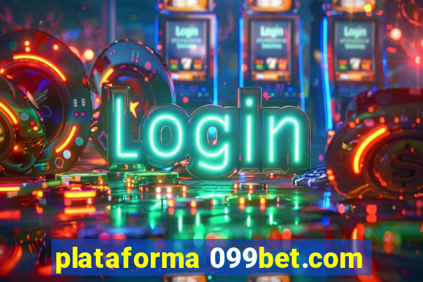 plataforma 099bet.com